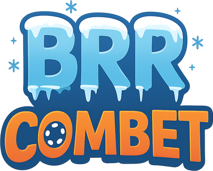BRR Com Bet Logo